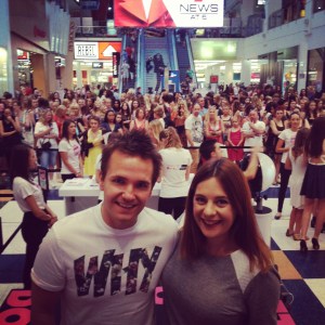 DOLLY Model Search 2013